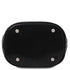 Giusi - Leather shoulder bag